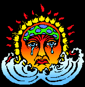 Tears on the Sun